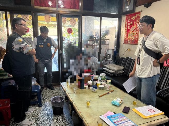 幫至親好友遷戶口當幽靈人口 雲林西螺里長參選人10萬元交保(新聞配圖)