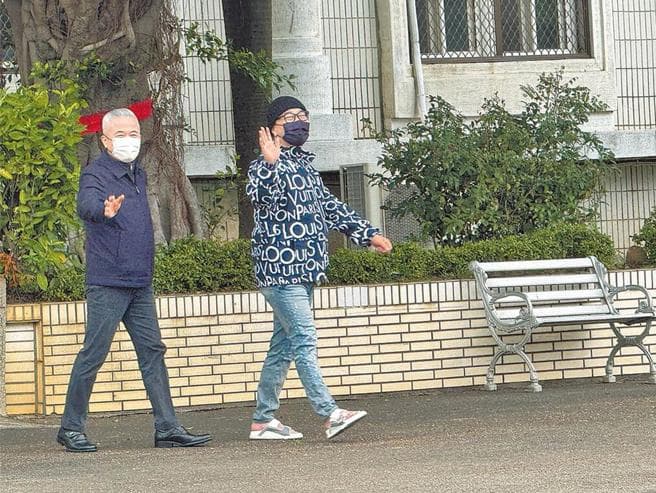 九州博弈洗錢438億!百億總裁、最美女董座明宣判 刑事戰將林明佐仍臥病(新聞配圖)