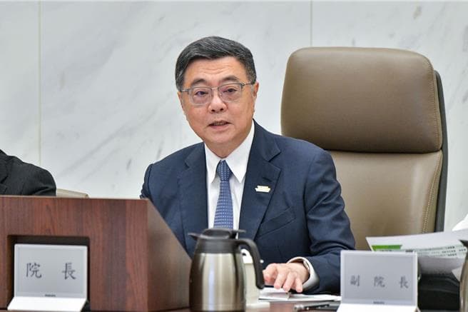 追加預算問題多?立院預算中心報告:違法又與憲法意旨有落差(新聞配圖)