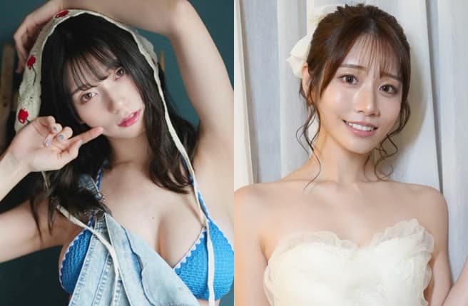 河北彩花、瀨戶環奈全輸!日票選「AV最強美顏」 冠軍正妹出爐(新聞配圖)