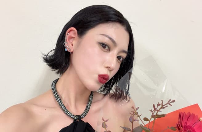 《老千4》上空激戰卞耀漢!日女星認「父女共浴到20歲」震撼韓網(新聞配圖)