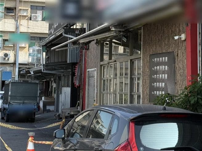 載屍詭跑300公里為滅證頂罪? 警揪疑點恐有共犯(新聞配圖)