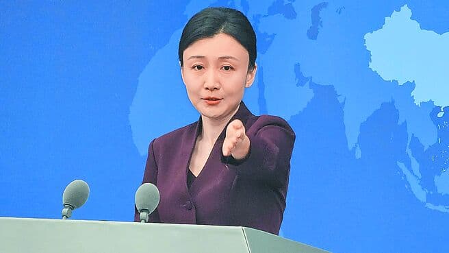 時論廣場》涉台史觀角力戰 北京恐再出手 (蘇泳霖)(新聞配圖)