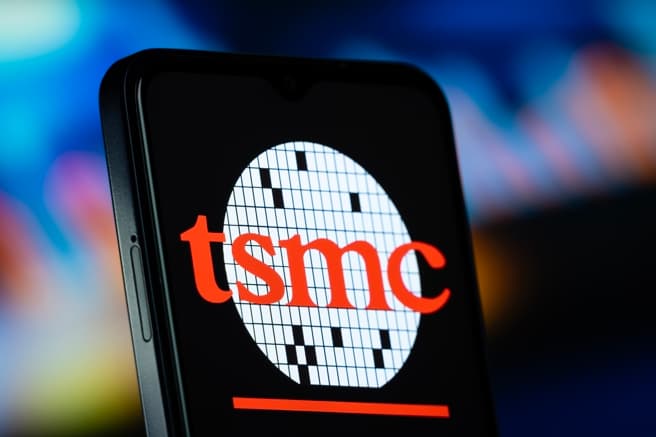 台積電擴廠選項再+1 外媒爆亞洲這國也入列(新聞配圖)