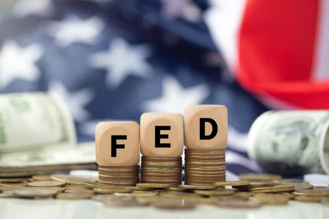 Fed高層放鷹!美10月升息機率崩跌 市場押注延至12月(新聞配圖)