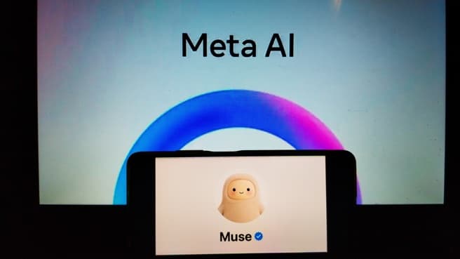 財經選讀》清倉Airbnb轉押Meta!一位重度用戶實測Muse省下60%後 看見傳統平台的最大死穴(新聞配圖)
