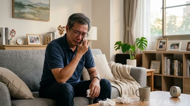 花50萬娶陸妻!婚後不來台「人間蒸發23年」 癡情夫心碎了(新聞配圖)