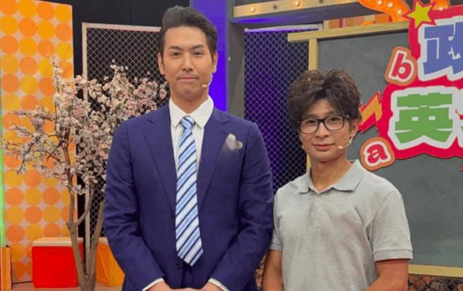 遭疑醜化沈伯洋!逸祥喊冤「沈脖癢」非他寫 TVBS回應了(新聞配圖)