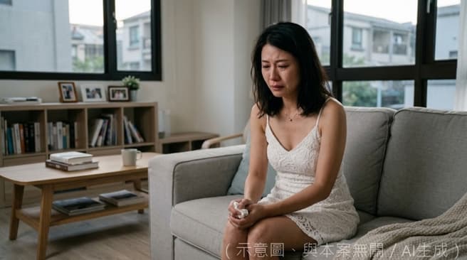 洗香香視訊看打手槍 不能射進去!小三激戰吃壯陽藥人夫(新聞配圖)