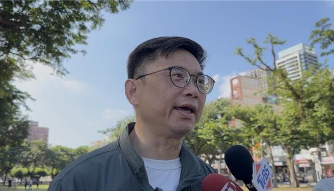遭酸發展非靠護航喊口號!賴瑞隆反擊柯志恩:心不在高雄(新聞配圖)
