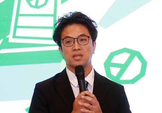 沈伯洋對毒品防治議題很關心?陳菁徽揭數據狠酸(新聞配圖)