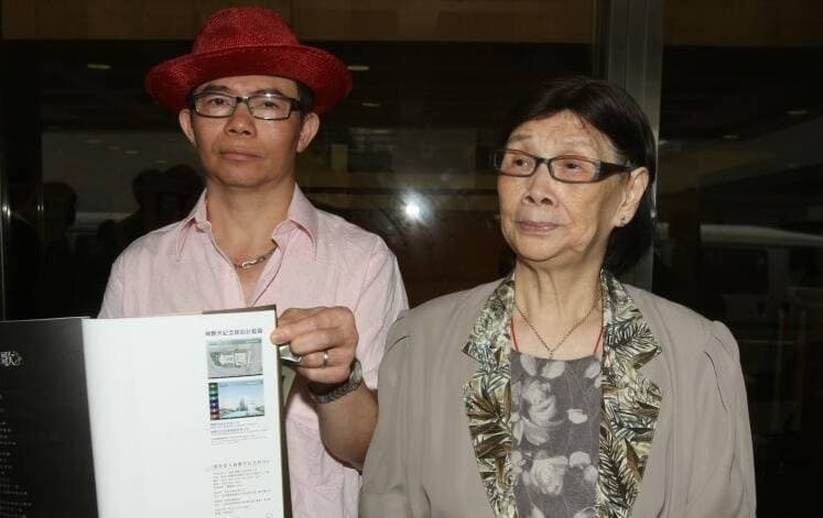 不知被火化!梅艷芳哥爆料媽媽入夢喊冤 死得極其委屈(新聞配圖)