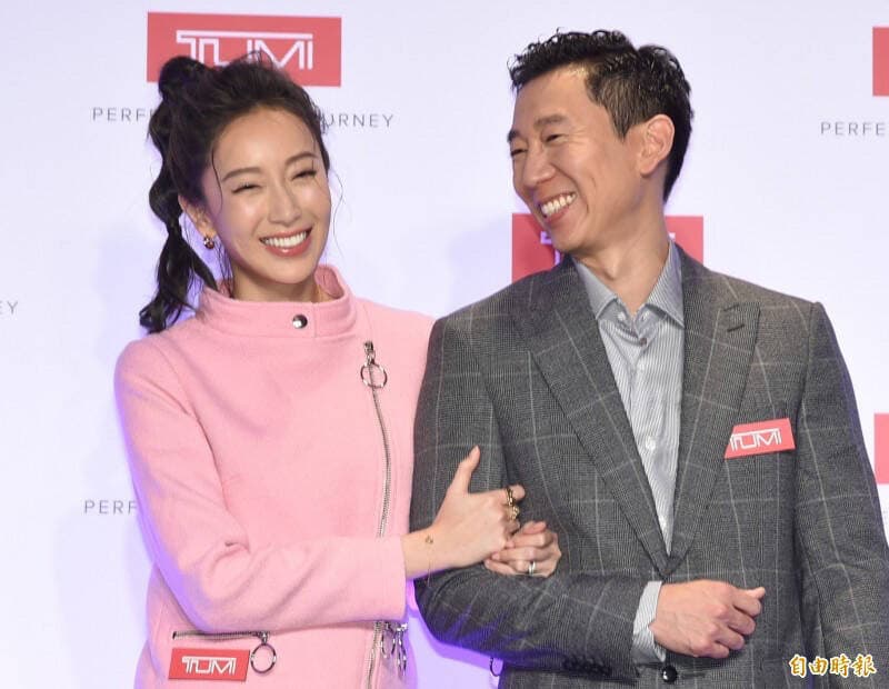 心疼愛妻隋棠蒙受不白之冤!Tony不忍了首發聲 痛批房東「當庭威脅妻子名譽」(新聞配圖)