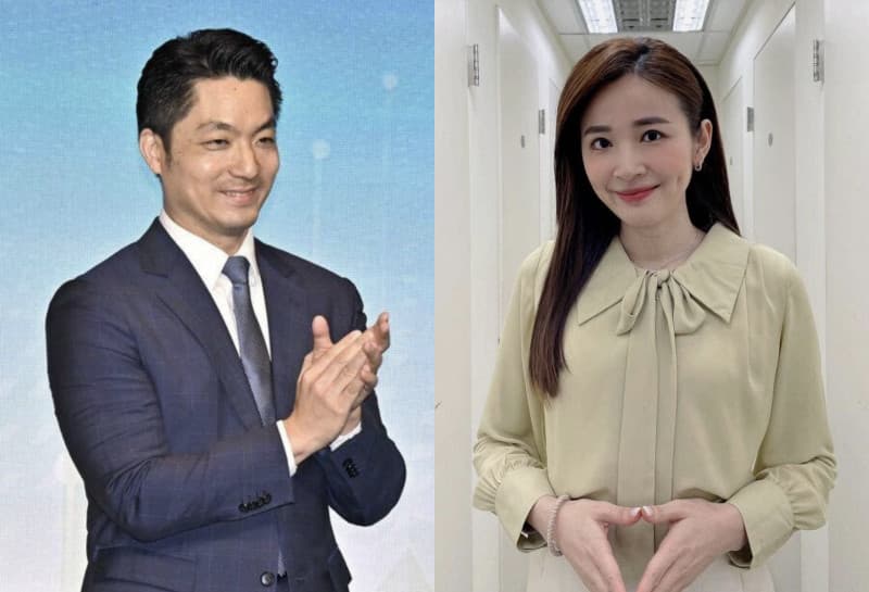 簡舒培遭醜化!美女主播怒揭議員監督困境 當眾砲轟「蔣萬安市府藐視民意」(新聞配圖)