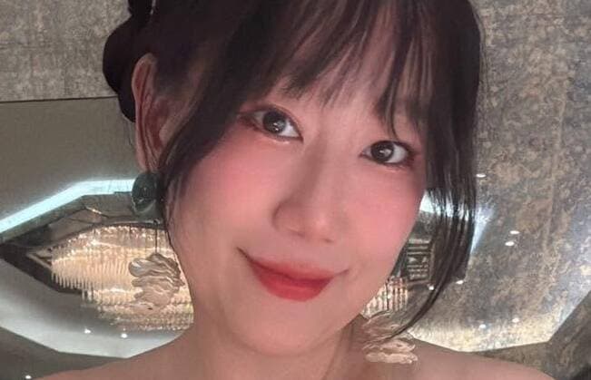 跟著沈伯洋節奏走! 台派女神:人生最輕鬆一次選舉(新聞配圖)