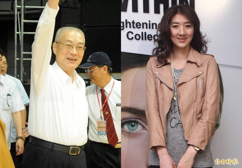 13年前特權護照風波主角變帥哥 吳敦義外孫紐約生活爆紅(新聞配圖)