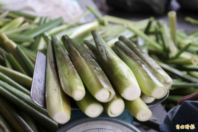 茭白筍別再先剝殼!農糧署教一招「專業煮法」:多汁又美味(新聞配圖)