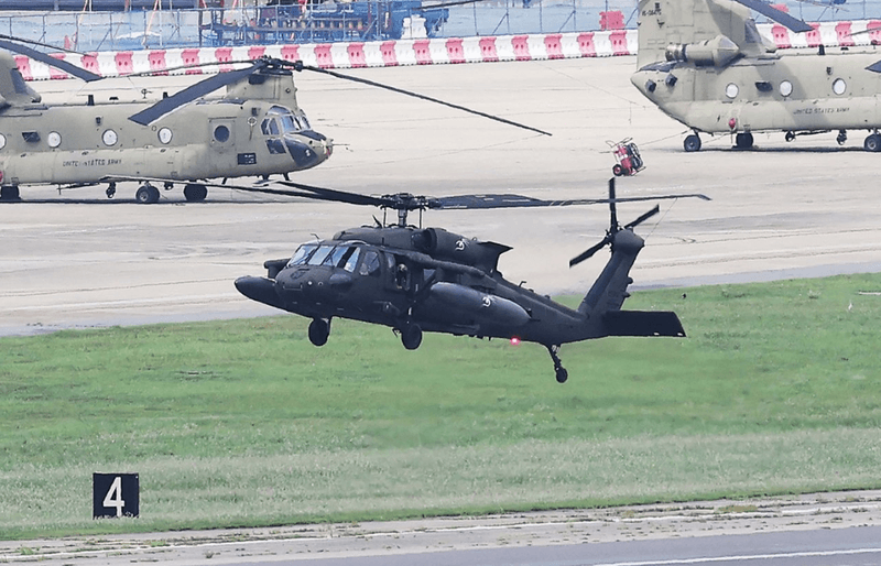 2中國退役軍人被南韓起訴!竊近14TB戰機通訊錄音 解放軍背景曝光(新聞配圖)