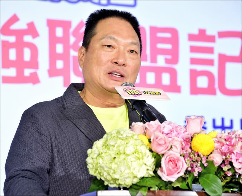 獄政史最大案 二審逆轉》王令麟、獄官無罪 關鍵在對價與職務影響力(新聞配圖)