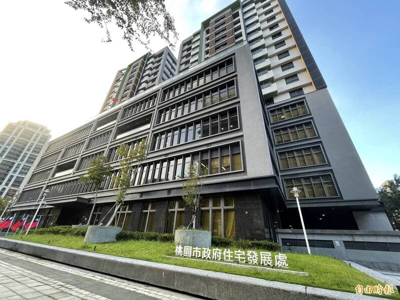 社宅當二房東下場慘 承租戶遭解約、沒收保證金 再移送法辦(新聞配圖)