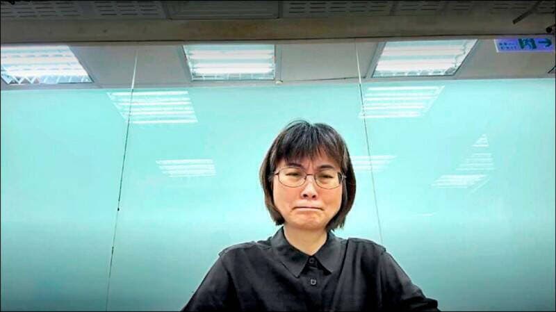 自由開講》程序正義 不是只保障我們喜歡的人(新聞配圖)