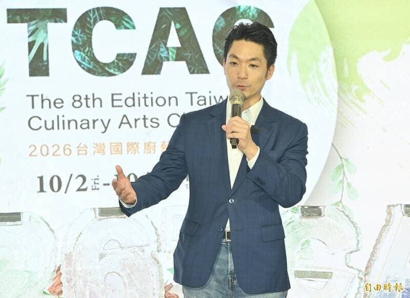 自由開講》別再把台北市民當笨蛋!市長不是選好看的,是解決問題的~(新聞配圖)