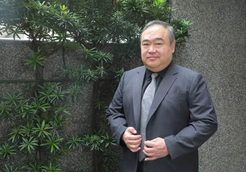 霸凌入法,完全翻轉企業高層主管課程的底層邏輯(新聞配圖)