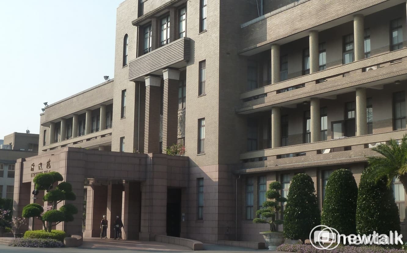立院預算中心質疑追加預算適法性 主計總處:依預算法第79條提出(新聞配圖)