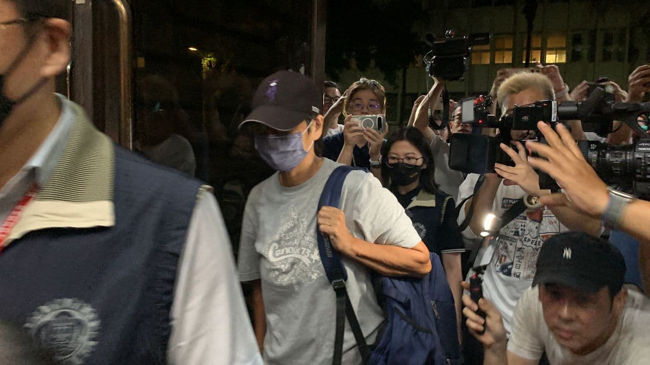 台師大女足抽血案逆轉翻盤不起訴! 檢認沒威逼抽血換學分(新聞配圖)