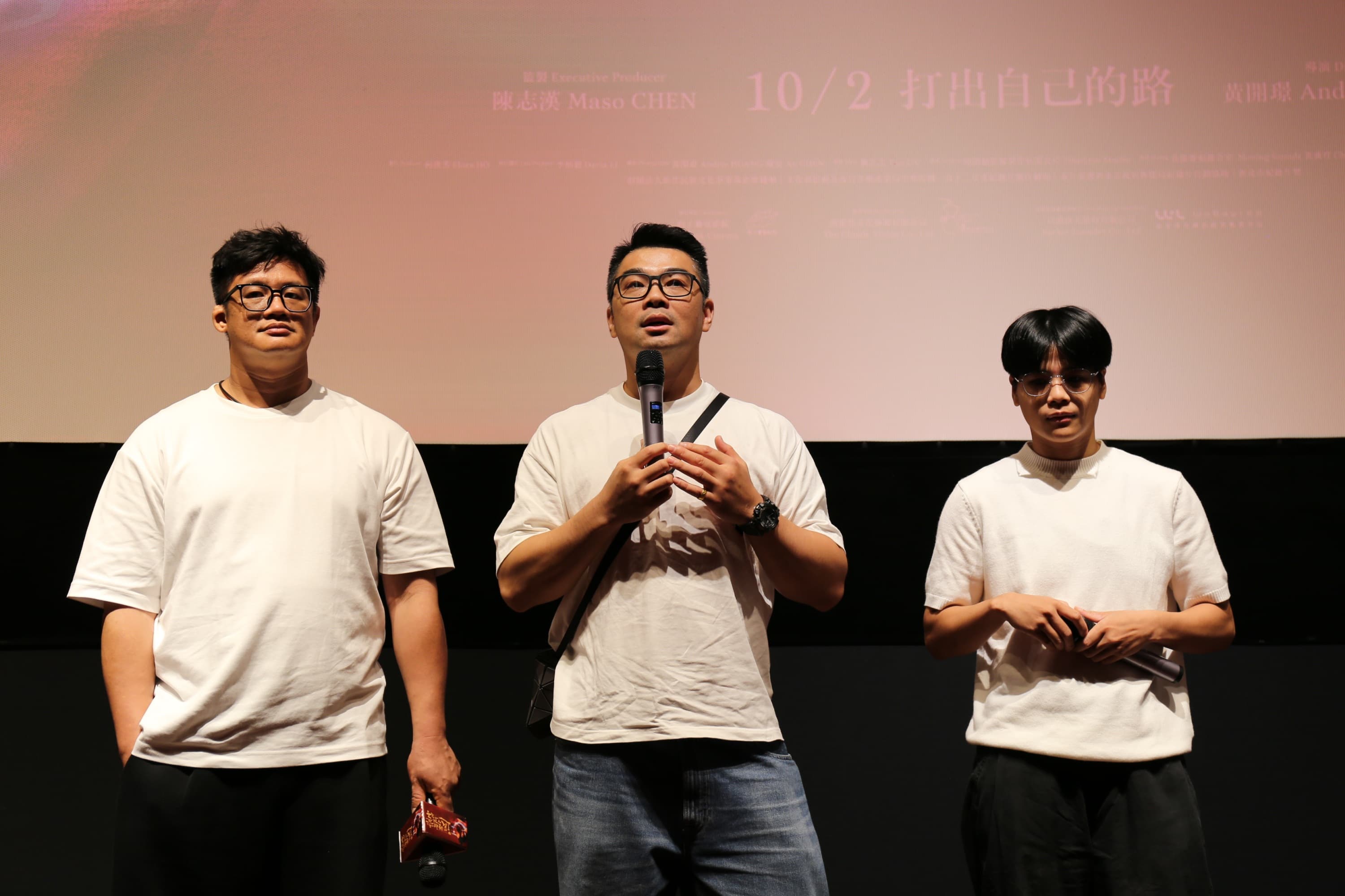 曾任奧運銅牌陪練員!全中運4冠王突放棄拳擊一度失聯 淚崩向恩師道歉:後悔了(新聞配圖)