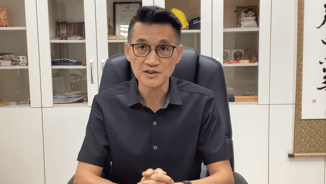 午餐風波持續延燒!金華國中校長重申:沒有集體食物中毒(新聞配圖)