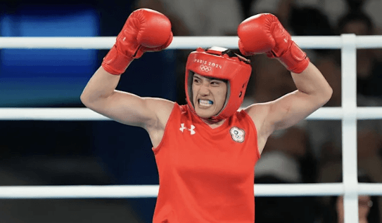 亞運/陳念琴2比3惜敗印度選手摘銀!仍創生涯最佳(新聞配圖)
