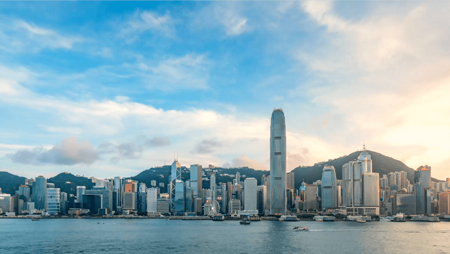 香港線上旅展開跑!祭出多重優惠搶商機(新聞配圖)