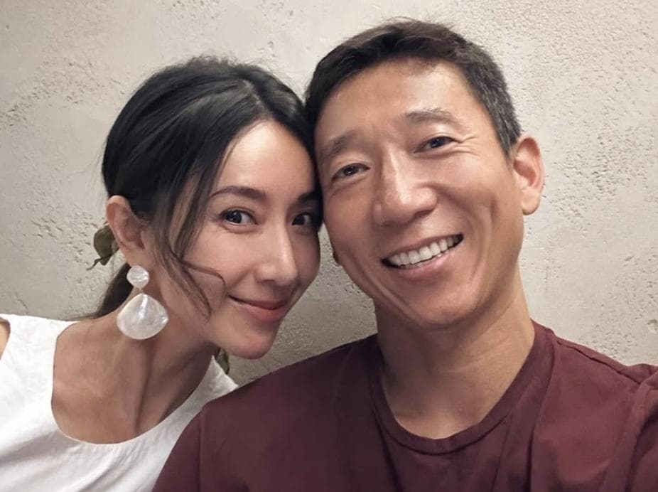 隋棠老公捲餐廳欠租風波!Tony發聲護妻 怒控房東「拿她名譽施壓」(新聞配圖)
