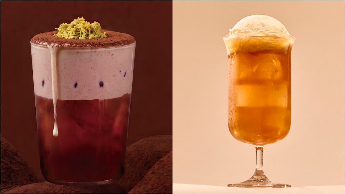 10月壽星免費喝!「鬍子茶」杜拜巧克力變手搖飲,新品第2杯10元(新聞配圖)