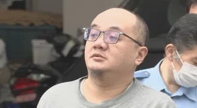 台男在日當詐團坑老翁620萬日圓後離境 再入境成田機場被逮長相姓名公開!自爆「已經取款5次�(新聞配圖)